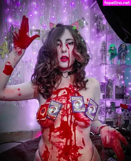Mrs Bonniie OnlyFans Thumbnail #PcupxntnVF