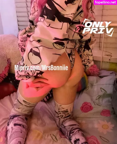 Mrs Bonniie OnlyFans Thumbnail #sGTGdqtLTP