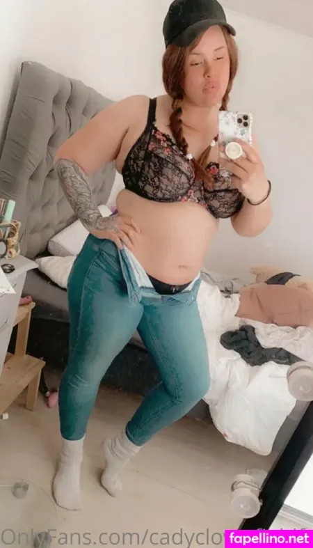 Mrs Cloverfield OnlyFans Thumbnail #2LQAG6cJwC