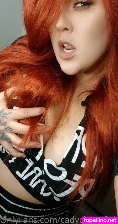 Mrs Cloverfield OnlyFans Thumbnail #WTsgOzbMKz