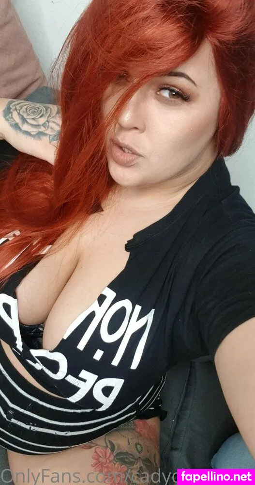 mrs_cloverfield Nude Leaked OnlyFans Photo #X9YmAojb7z