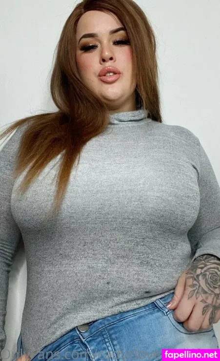 Mrs Cloverfield OnlyFans Thumbnail #jgrgsYJ4Uq