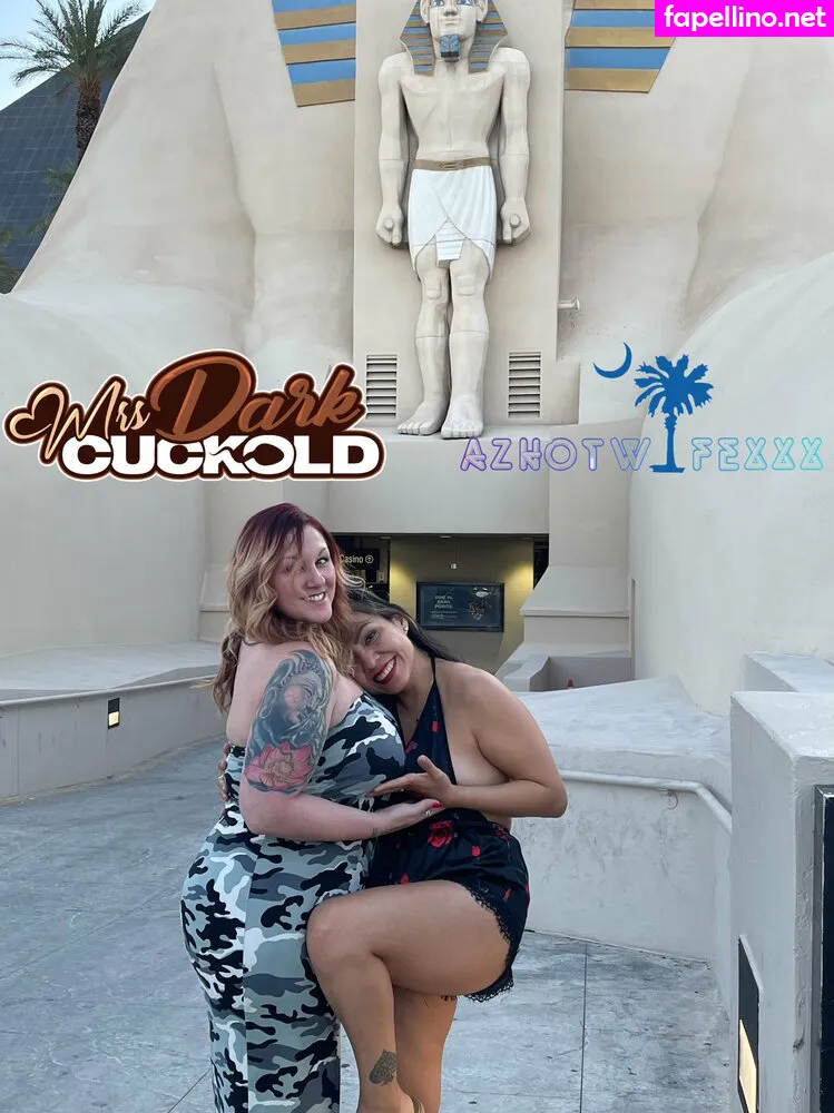 darlinnicci69, mrs_darkcuckold Nude Leaked OnlyFans Photo #3OTYtc2zj7