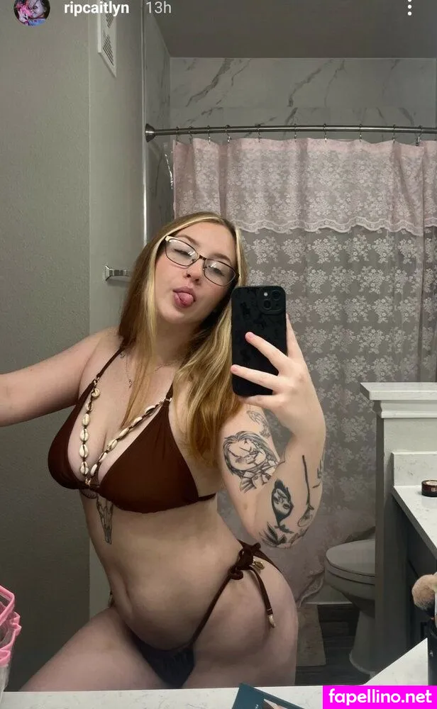mrs._ernest, mrs.ernest, ripcaitlyn Nude Leaked OnlyFans Photo #DNO1VDA0Hq