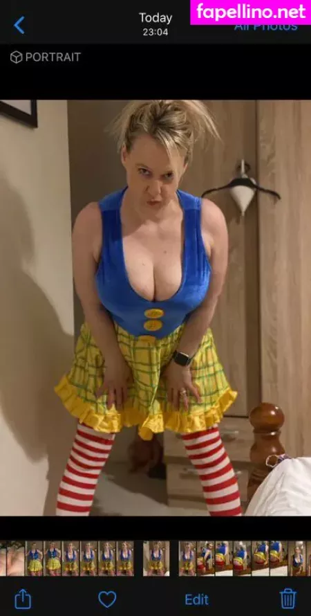 Mrs Hotwife OnlyFans Thumbnail #TGHImHB2Gr