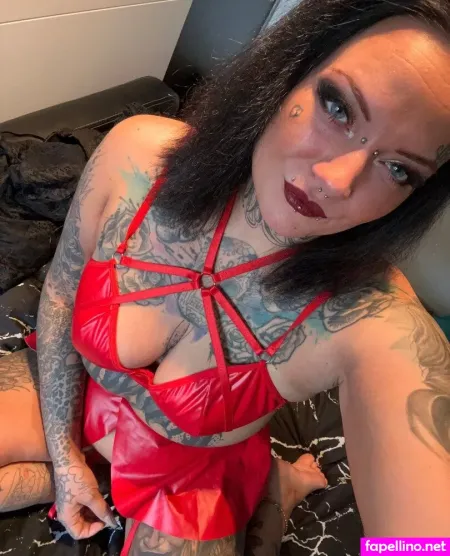 Mrs Inked OnlyFans Thumbnail #NNSqww7DA4