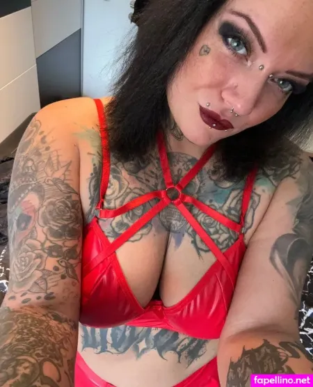 Mrs Inked OnlyFans Thumbnail #NxSpVyaZxA