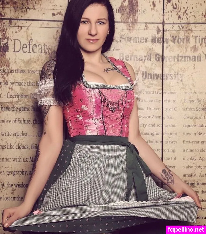 Mrs.Inked Nude Leaked OnlyFans Photo #Q1UsU7SWNk