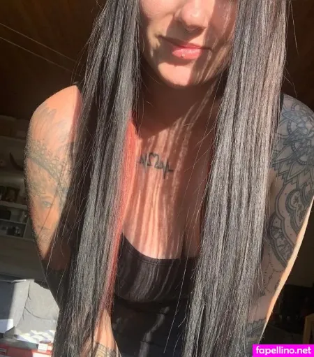 Mrs Inked OnlyFans Thumbnail #V9CsmRyzf7