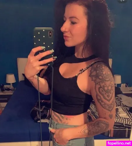 Mrs Inked OnlyFans Thumbnail #h3OKLDmuV1