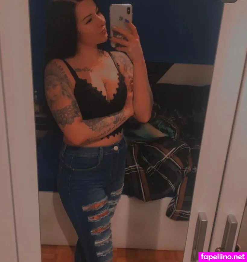 Mrs.Inked Nude Leaked OnlyFans Photo #j9HfKix2hK