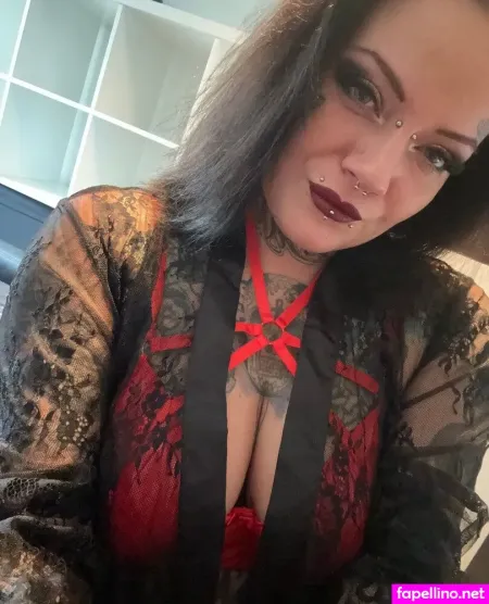 Mrs Inked OnlyFans Thumbnail #mgqVbxCRf5