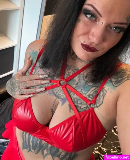 Mrs Inked OnlyFans Thumbnail #xlwYsWljjh