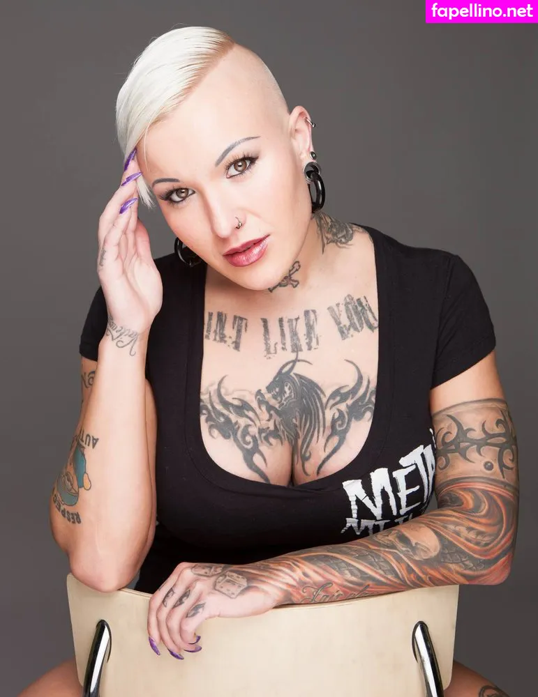 Bambi Ink, mrs_koriste Nude Leaked OnlyFans Photo #6jXUMszEwg