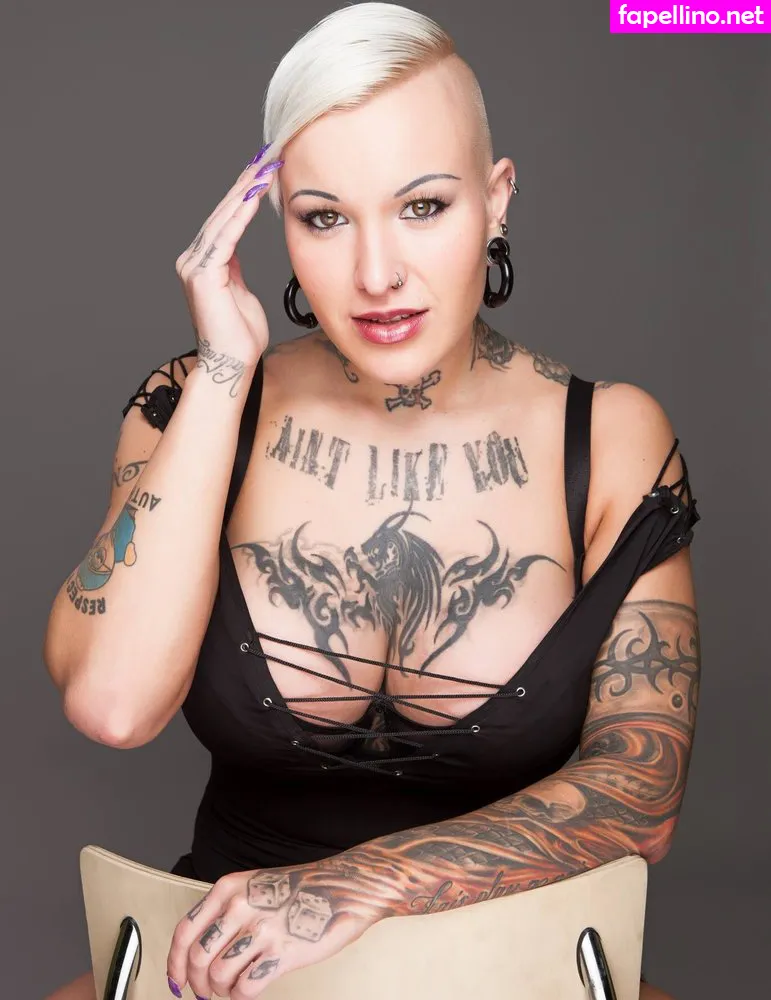 Bambi Ink, mrs_koriste Nude Leaked OnlyFans Photo #OUBGjnLeIY