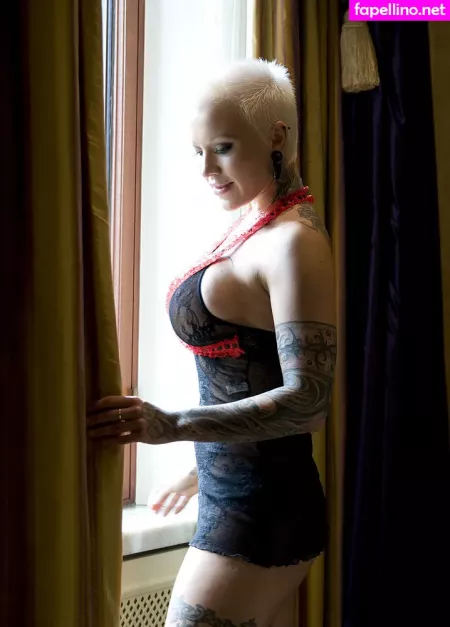 Mrs Koriste OnlyFans Thumbnail #hAFGwME13e