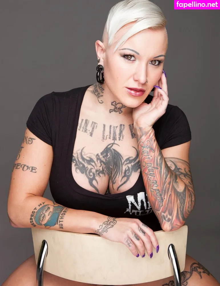 Bambi Ink, mrs_koriste Nude Leaked OnlyFans Photo #sxGyooaI88