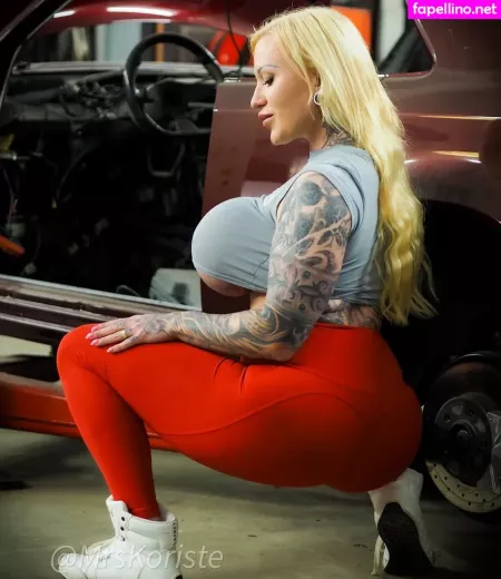 Mrs Koriste OnlyFans Thumbnail #vgCQ98x1wM