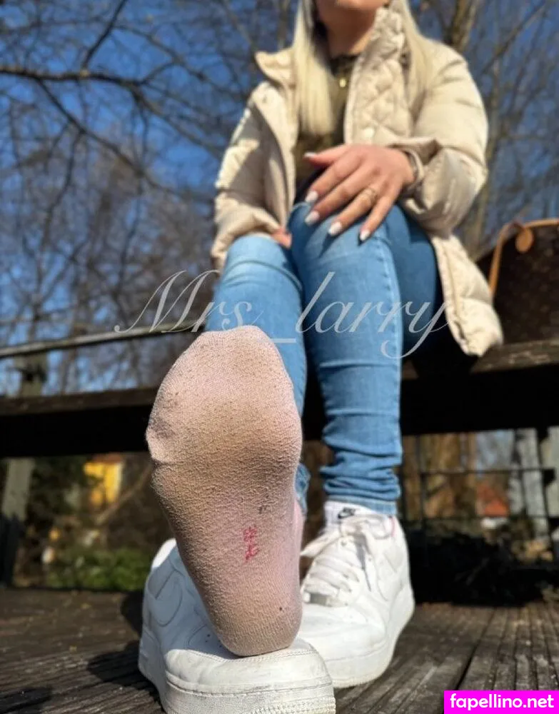 mrs_larry Nude Leaked OnlyFans Photo #KJSMqqp506