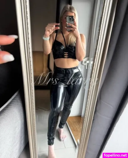 Mrs Larry OnlyFans Thumbnail #LUWX3ci34h