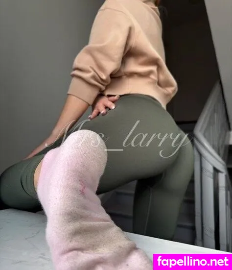mrs_larry Nude Leaked OnlyFans Photo #gwRqpNJrrK