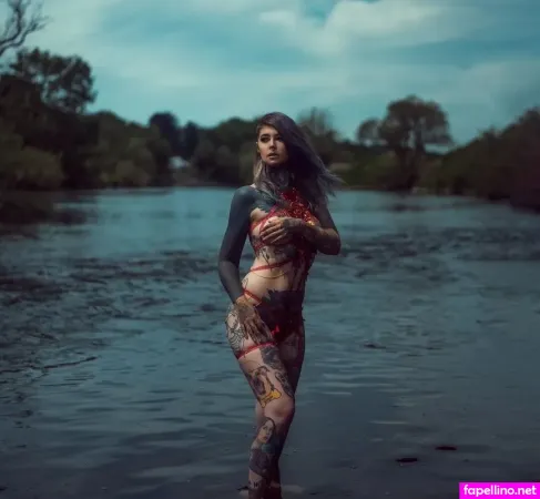 Mrs Lovelyink OnlyFans Thumbnail #ZCP2Wn4qcw