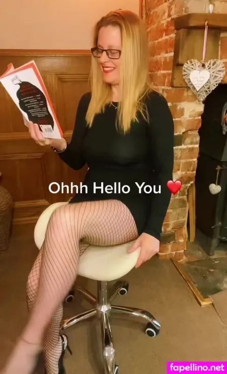 Mrs Marie OnlyFans Thumbnail #01ZgsIyBrN