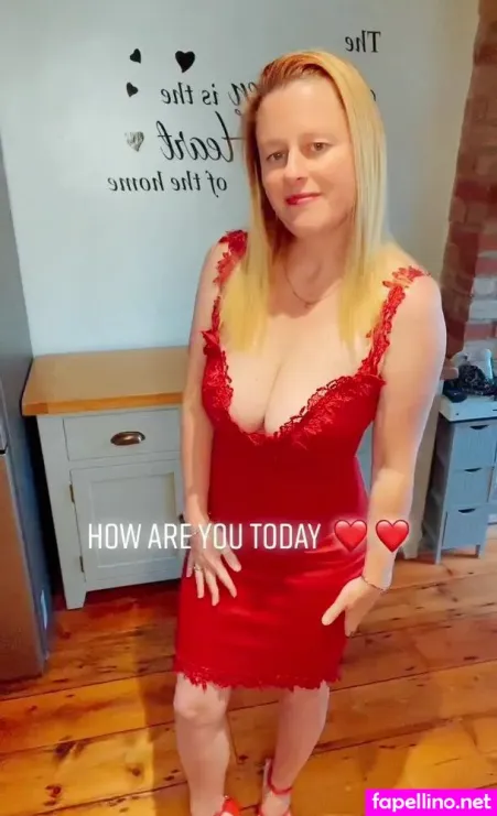 Mrs Marie OnlyFans Thumbnail #RNCU41Hzh0
