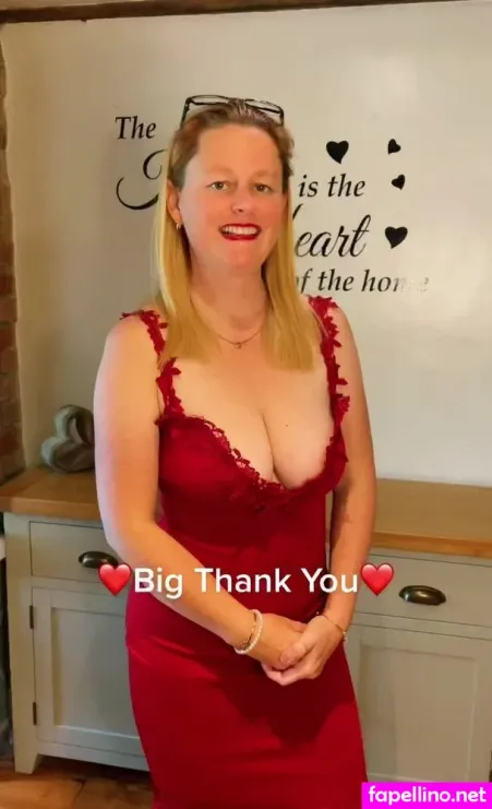 Mrs Marie OnlyFans Thumbnail #WMAnOiiMdj