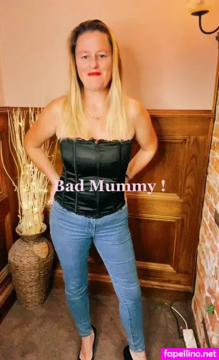 Mrs Marie OnlyFans Thumbnail #lZfbLVtNcK