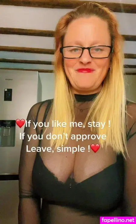 Mrs Marie OnlyFans Thumbnail #pazvTRbrCg