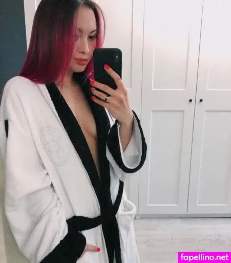 Mrs Marple OnlyFans Thumbnail #aPnRoSaKr7