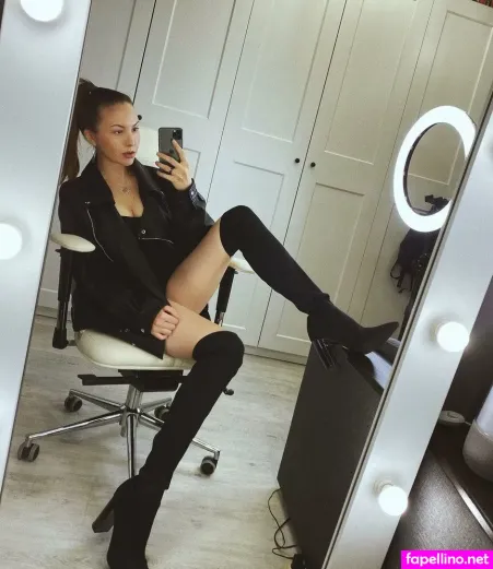 Mrs Marple OnlyFans Thumbnail #yVshhj64gs