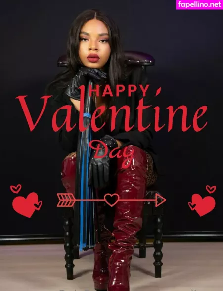 Mrs Mazikeen OnlyFans Thumbnail #TY2CexUVXi