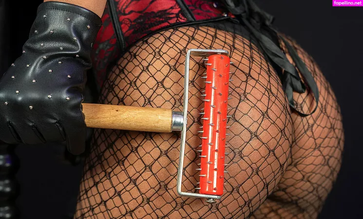 Mrs Mazikeen OnlyFans Thumbnail #sqiNLZjZkL