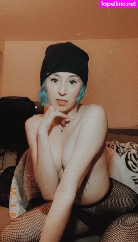 Mrs Meeseeks OnlyFans Thumbnail #RhiFpoLvRk