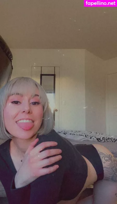 Mrs Meeseeks OnlyFans Thumbnail #e5dT7rZ7gS