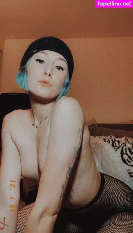 Mrs Meeseeks OnlyFans Thumbnail #jdVQ0s31jr