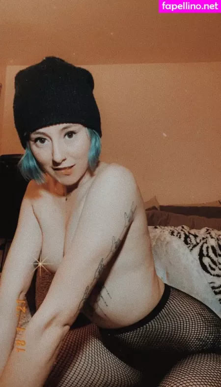 Mrs Meeseeks OnlyFans Thumbnail #xtSrmYx9A2