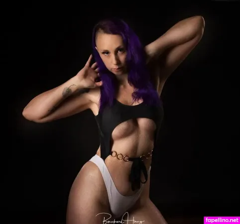 Mrs Mistery OnlyFans Thumbnail #Mvp495NGTM