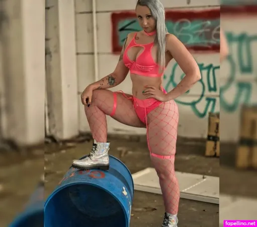 Mrs Mistery OnlyFans Thumbnail #PrsRFkrfxC