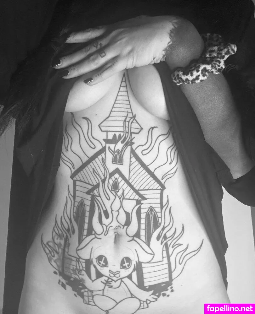 Mrs Murder Nude Leaked OnlyFans Photo #8V9RkdhhWn