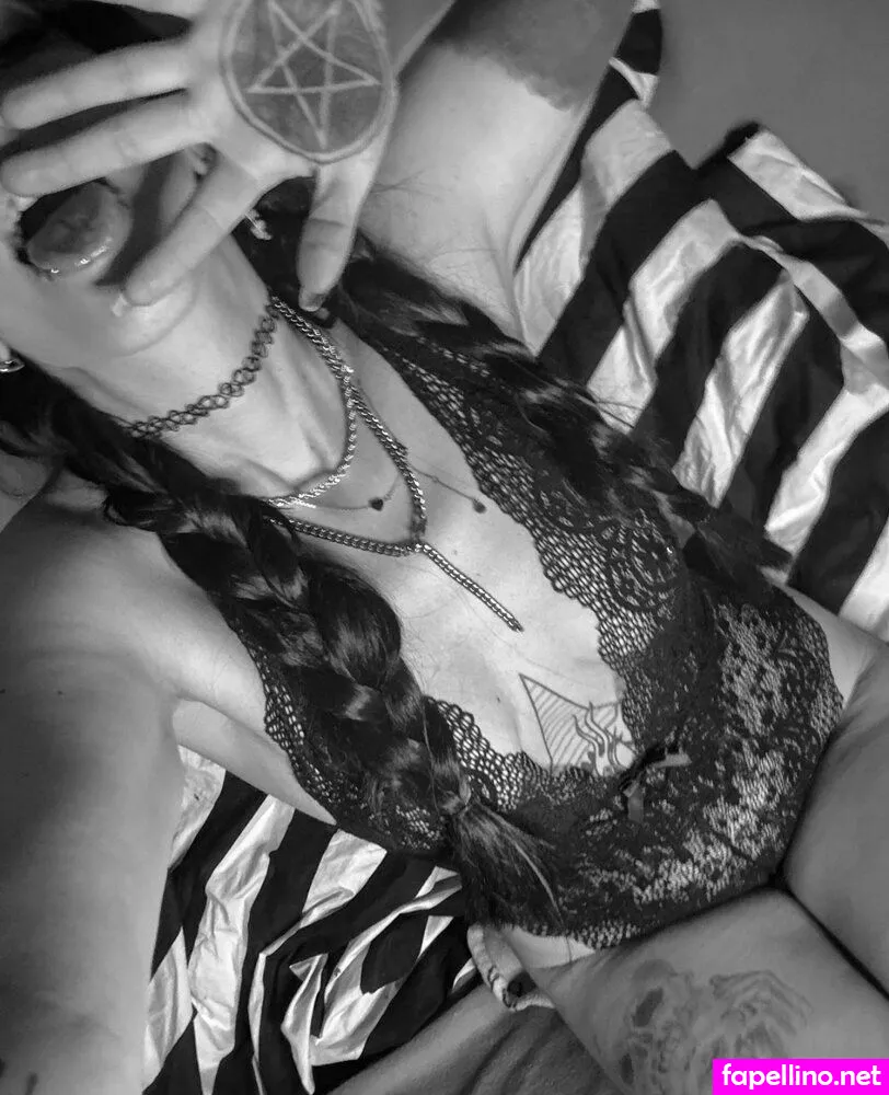 Mrs Murder Nude Leaked OnlyFans Photo #ARDYZLbqC9