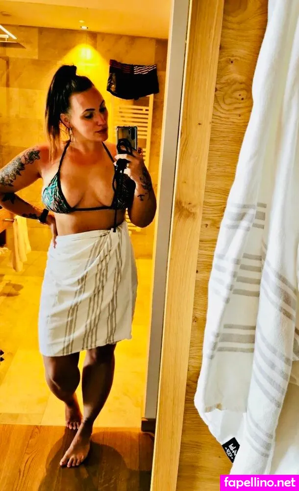 mrs_nessii Nude Leaked OnlyFans Photo #qdJyFO3umC