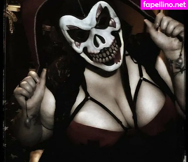 mrs.nightmareofficial, mrs.nightmarexxx Nude Leaked OnlyFans Photo #8FxFEq2wk2