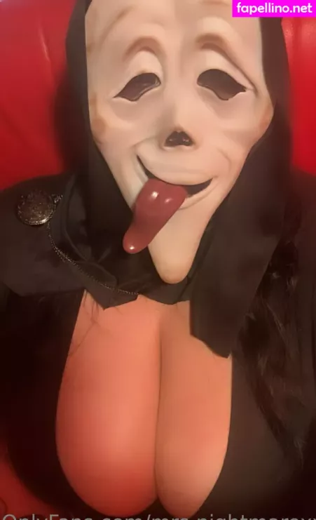 Mrs Nightmarexxx OnlyFans Thumbnail #Bwmx7MXcRo