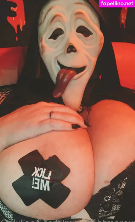 Mrs Nightmarexxx OnlyFans Thumbnail #F3pDUcy4Q5