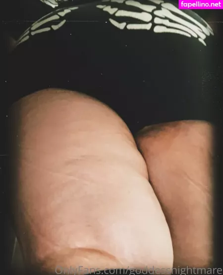 Mrs Nightmarexxx OnlyFans Thumbnail #FppRKhbDnW