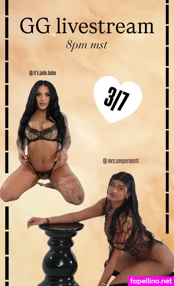 mrs.onepercentt Nude Leaked OnlyFans Photo #VgbhlLSF66