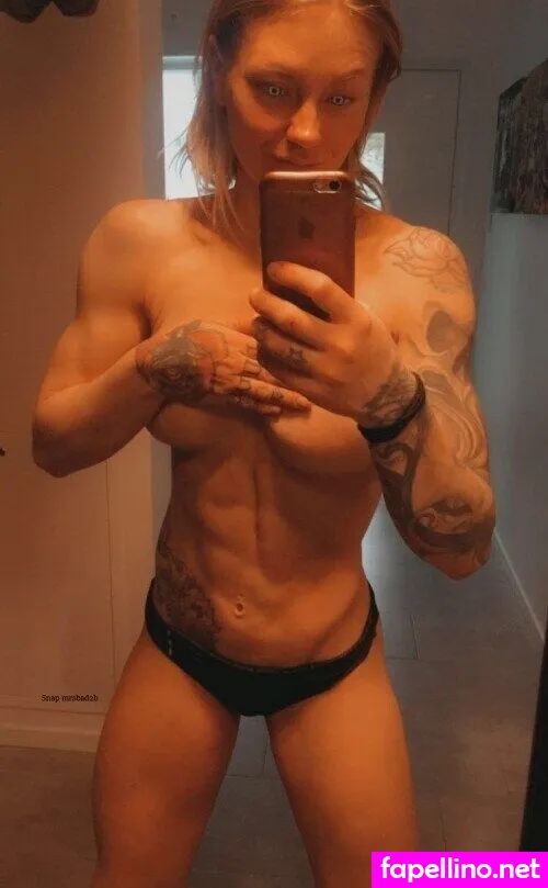 justme_lilb, mrs_physique Nude Leaked OnlyFans Photo #CpFVoPradu